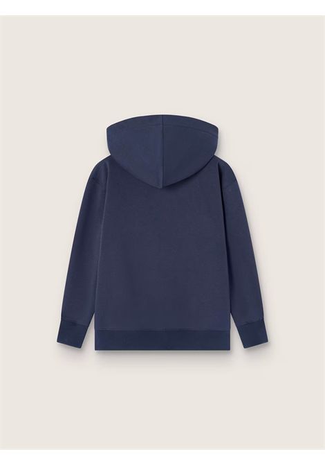 Felpa con logo GOLDEN GOOSE KIDS | GKP02816 P00269350345